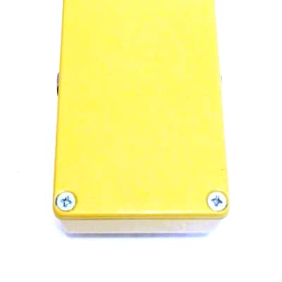 Mad Professor Mellow Yellow Tremolo - In Box image 6