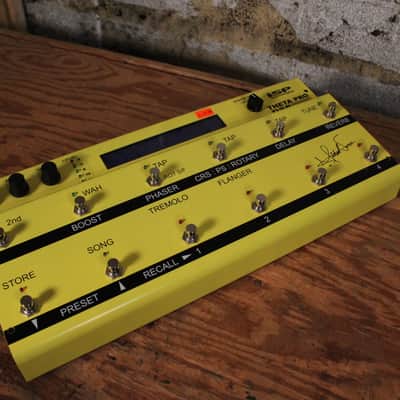 ISP Technologies Michael Sweet Theta Pro DSP w/ Power Supply & Manual image 2