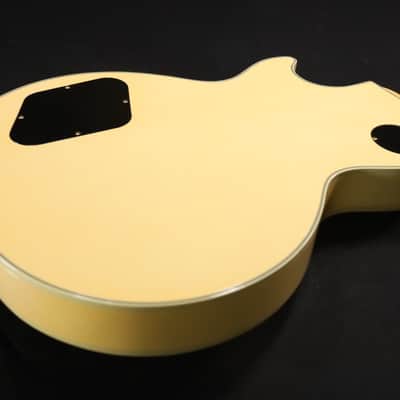 MINT UNTOUCHED 2005 Gibson Custom Shop Les Paul Bullseye Zakk Wylde COA Publication Used By Zakk Wylde 268 image 5