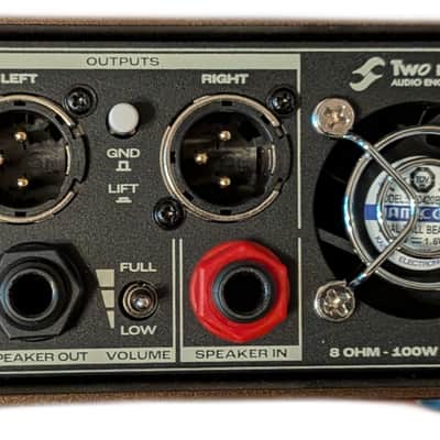 Two Notes Torpedo Captor X SE (Special Edition) 8-Ohm image 6