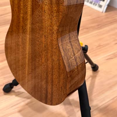 Kiwaya Kpt-1M/E Tenor Ukulele W Reunion Blues Case image 11