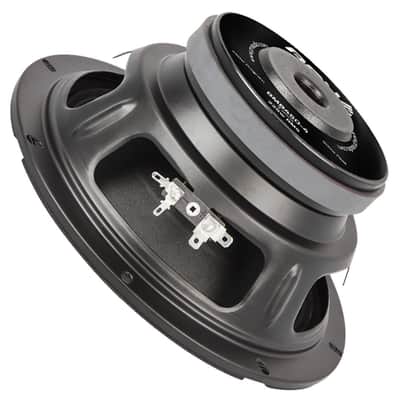PRV Audio - 8MB450 - 8" Midbass Woofer 8 ohms 450 Watts Speaker image 3