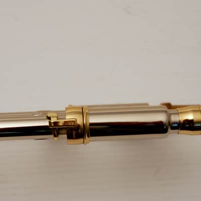 Kanstul 1606 Trombone Super Mint* 3 leadpipes included image 10
