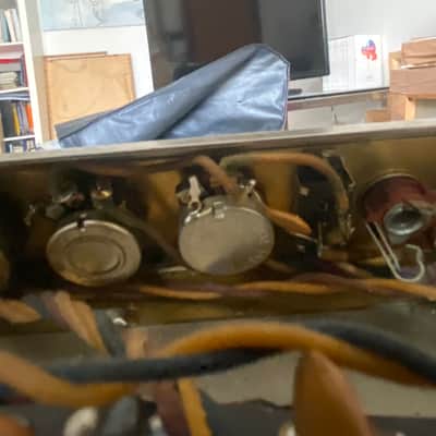 Fender '64 Vibroverb 1964 image 18
