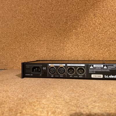 TC Electronic M2000 Multi-Effect Unit – Serviced – Warranty image 14