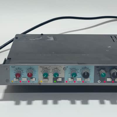 AMEK System 9098 EQ Mic Preamp with Equalizer image 3