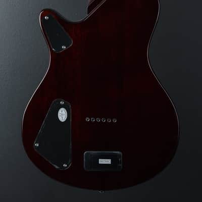 Michael Kelly Hybrid Special - Ziricote image 5