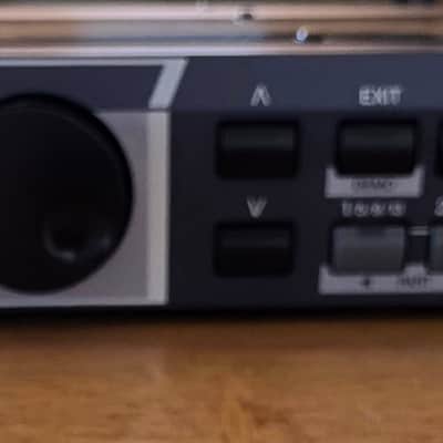 Yamaha Motif ES Rack Tone Generator 2000s - Gray image 5