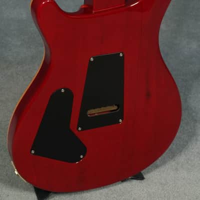 PRS Custom 24 (2004) image 23