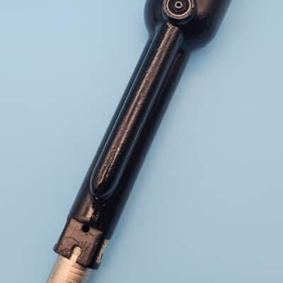 ☆Vintage 1950s Electro-Voice 667 / 666 Supercardioid Dynamic Microphone w/ XLR Connector EV image 5