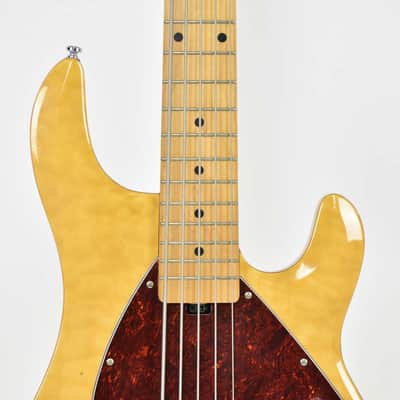 OLP Tony Levin Signature Bass guitar image 4