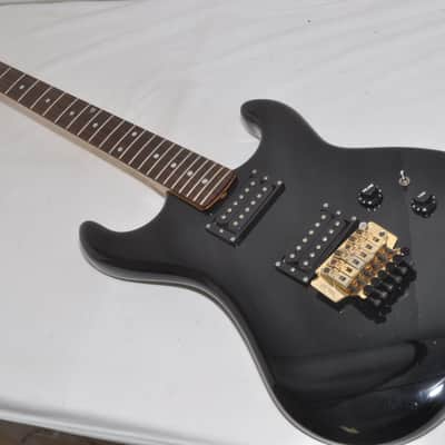 KRAMER JK2000 MADE IN JAPAN ESP Electric Guitar Ref No 6867 image 1
