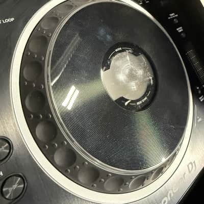 Pioneer CDJ-3000 DJ Multi-Player 2023 - Present - Black image 4