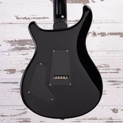 PRS "PRS Model / Standard" 1987 - Black image 6