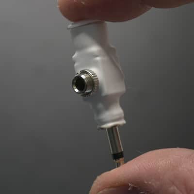 Tidbit Audio  Mini Random CV Generator / Quad Random Oscillator / Random Noise Generator 2022 White image 3