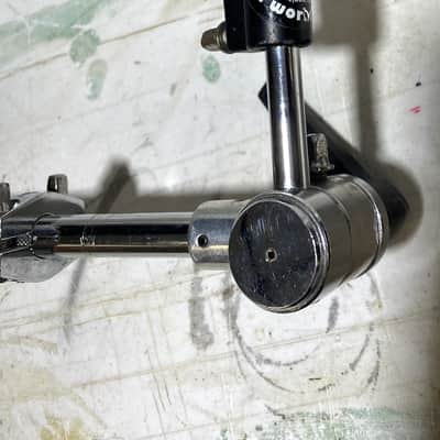 Vintage DW SM934 3/4"x18" Tube with 912 Cymbal Boom Arm image 3