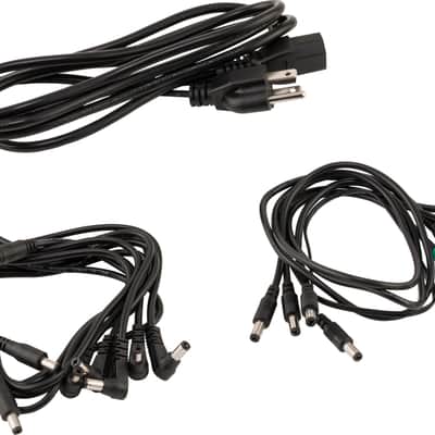 Fender Engine Room LVL8 8-Output Power Supply image 5