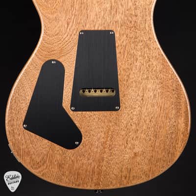 PRS 40th Anniversary Custom 24 Limited Edition - Tiger Eye image 4