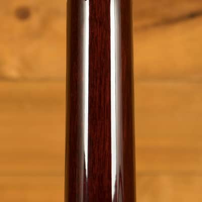PRS S2 Studio - Fire Red Burst image 7