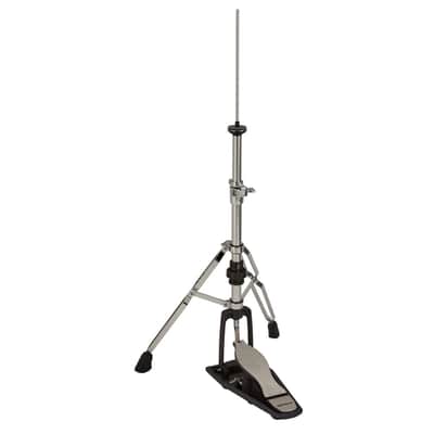 Roland RDH-120A Heavy-Duty Hi-Hat Stand with Noise Eater Technology image 1