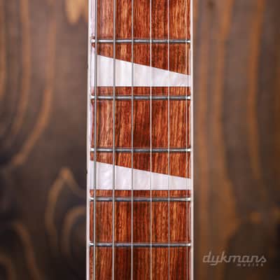 Rickenbacker 360 Jetglo image 4