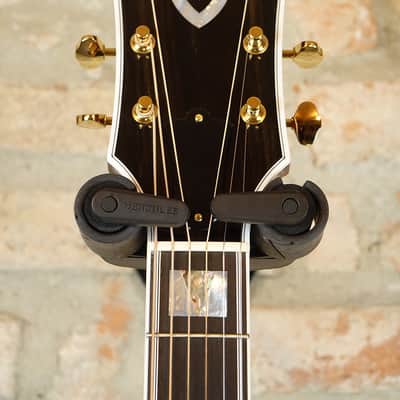 GUILD USA F-55 - Jumbo Natural Nitro - Made in USA image 10