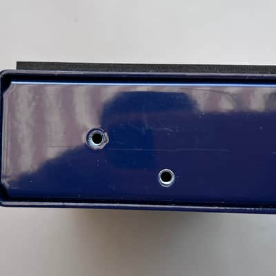 Radial MC3 Studio Monitor Controller 2010s - Blue image 6
