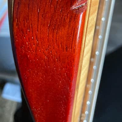 Ibanez BTB1906-FNL Premium - Florid Natural Low Gloss image 2