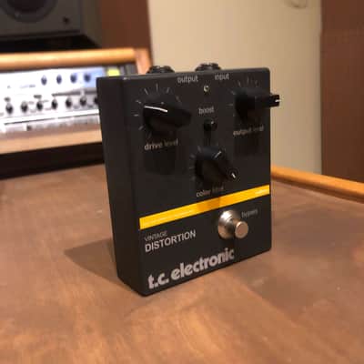 TC Electronic Vintage Distortion image 2