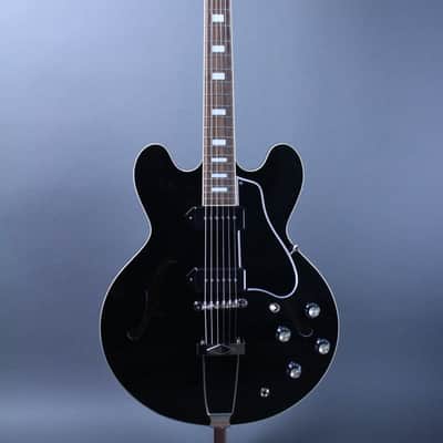 2024 Gibson ES-330 Ebony image 1