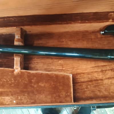 Vintage Carvin LB50 Bass Guitar image 8