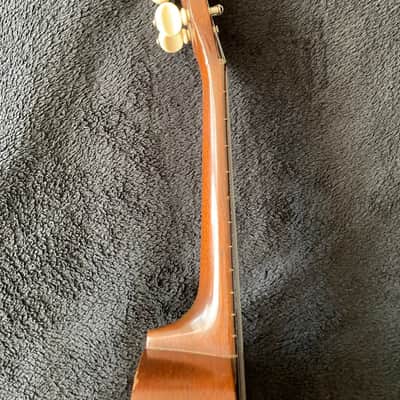Martin Style 0 Soprano Ukulele image 7