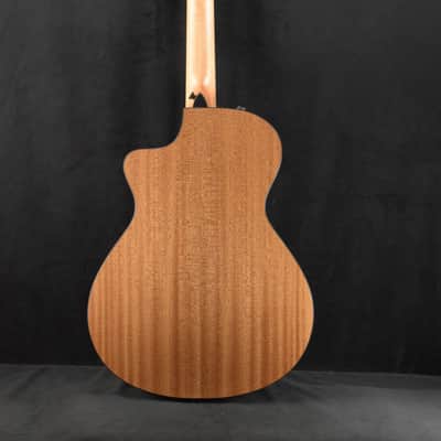 Taylor 112ce Special Edition Honeyburst image 8