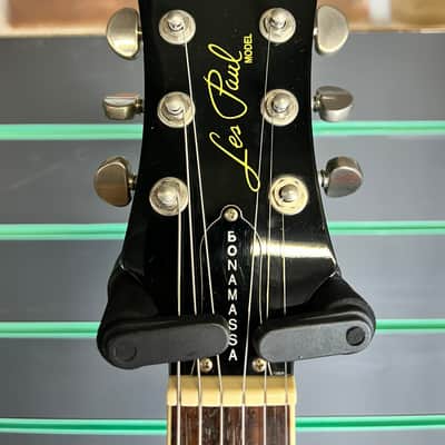 Epiphone Joe Bonamassa Signature Les Paul Goldtop 2012 Electric Guitar image 7