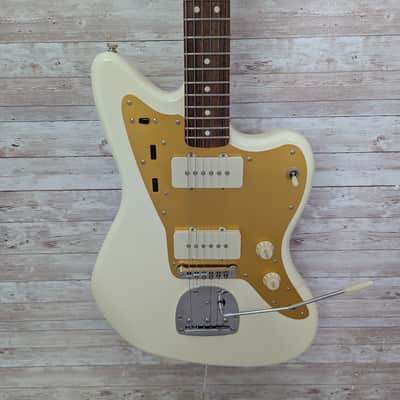 Used Squier J Mascis Jazzmaster image 1