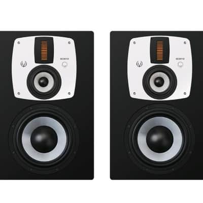 Eve Audio SC3012 Studio Monitor Mains (Pair) image 1