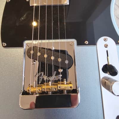 Fender Mod Shop Telecaster image 5