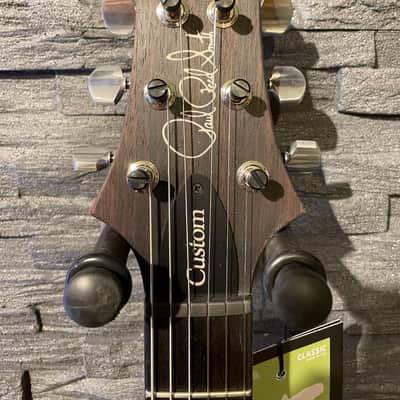 PRS Custom 24 Thin Eriza Verde image 3