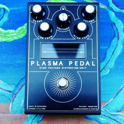 Gamechanger Audio - Plasma Pedal image 2