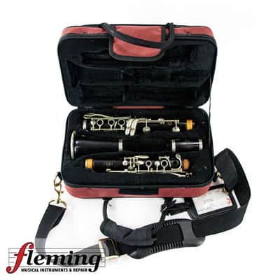Selmer-Paris Centered Tone Bb Clarinet image 23