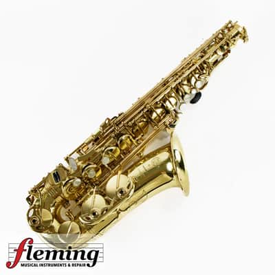 Selmer-Paris Series III Alto Saxophone image 2
