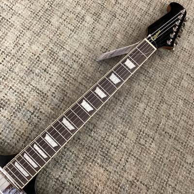 Epiphone Firebird 2020 - Present in Vintage Sunburst image 3