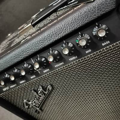 Fender Princeton 650 Black image 4