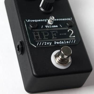 Ivy Pedals HPF-2 - *NEW* 2025 image 4