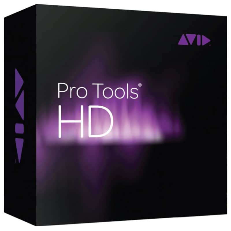 Avid Pro Tools to Pro Tools | Ultimate Upgrade image 1