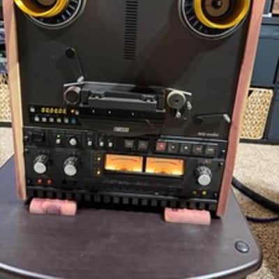 Otari MX5050BQll in near to mint condition image 7