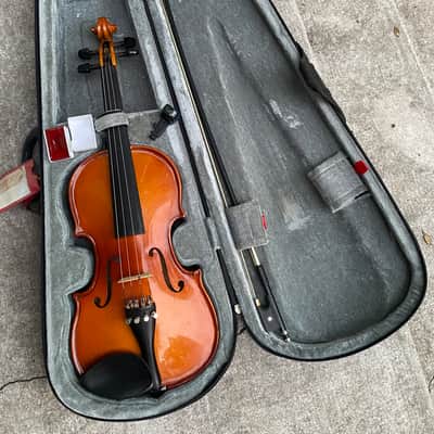 Erwin Violin Otto 3/4 EOASLV3 2020s image 1