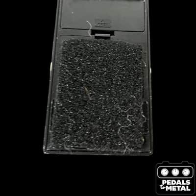 Korg Pitchblack Chromatic Guitar/Bass Tuning Pedal 2010s - Black - X16226 image 5