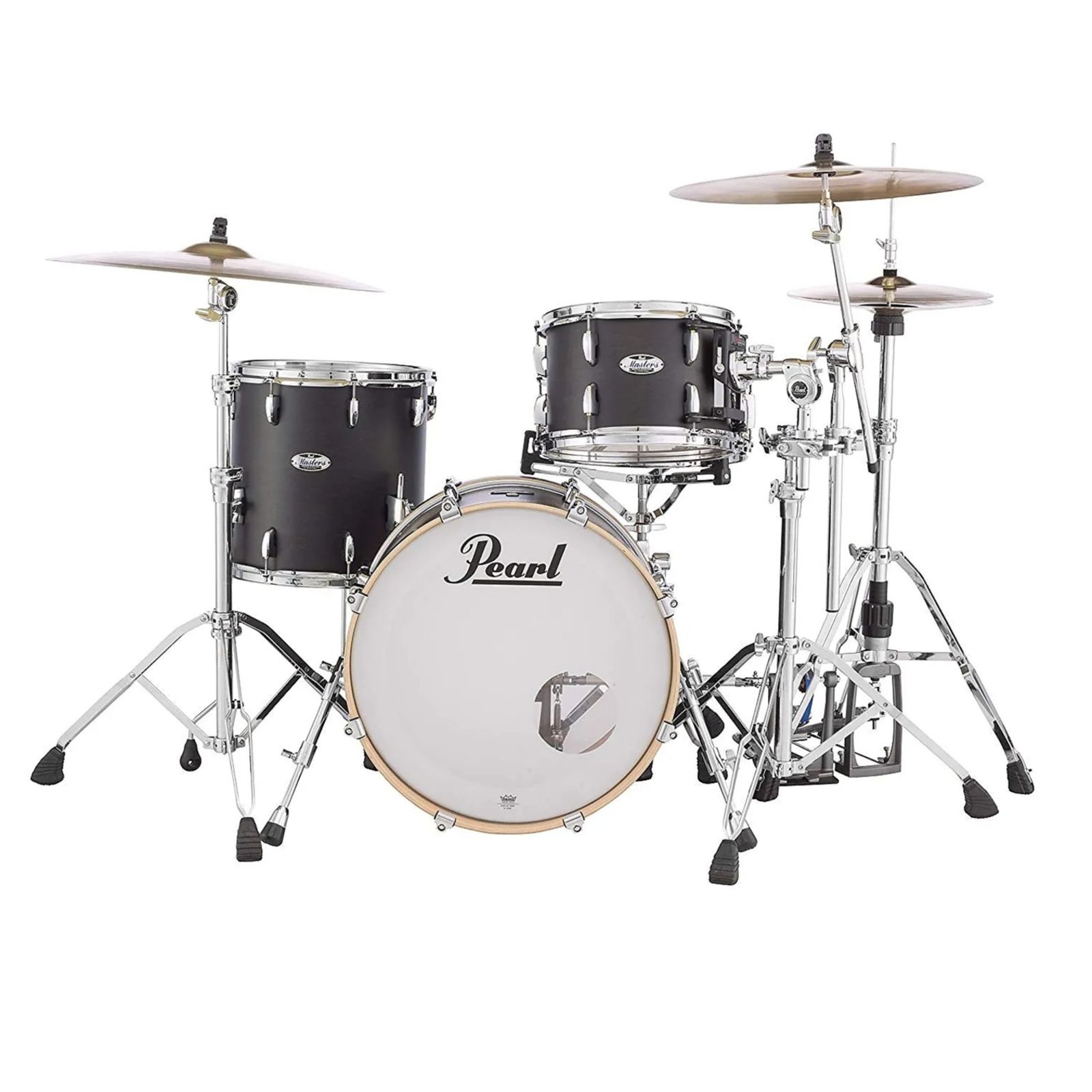Pearl MCT903XP Masters Maple Complete 12x8 / 14x14 / 20x14