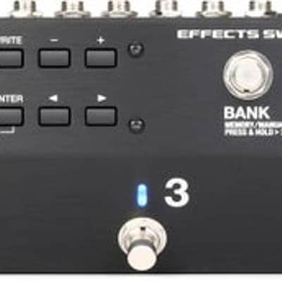 Boss ES-5 Effects Switching System image 2